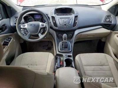 Zdjęcie 15 z 26 samochodu: 2013 FORD ESCAPE SE VIN:1FMCU0G96DUC26558 - miniatura