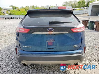 Zdjęcie 6 z 13 samochodu: 2020 FORD EDGE SEL VIN:2FMPK4J94LBB15955 - miniatura
