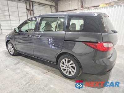 Drugie zdjęcie samochodu z przodu: 2014 MAZDA 5 SPORT VIN:JM1CW2BL3E0171797 - miniatura