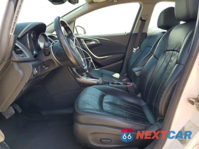 Zdjęcie 7 z 12 samochodu: 2015 BUICK VERANO VIN:1G4PS5SK2F4164870 - miniatura