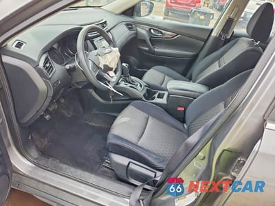 Zdjęcie 7 z 14 samochodu: 2017 NISSAN ROGUE S VIN:JN8AT2MV5HW257746 - miniatura