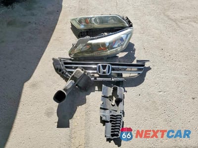 Zdjęcie 12 z 13 samochodu: 2013 HONDA ACCORD EX VIN:1HGCR2F77DA197012 - miniatura