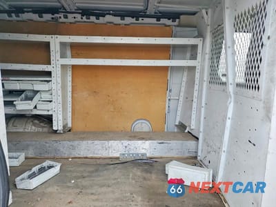 Zdjęcie 11 z 13 samochodu: 2018 CHEVROLET EXPRESS G3500 VIN:1GCZGGFG1J1234269 - miniatura