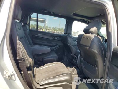 Zdjęcie 11 z 13 samochodu: 2023 JEEP GRAND CHEROKEE L LAREDO VIN:1C4RJKAG0P8842070 - miniatura