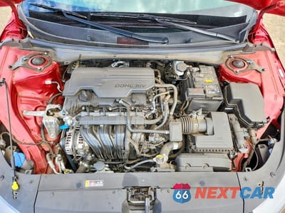 Zdjęcie 11 z 13 samochodu: 2025 KIA K4 EX VIN:3KPFU4DE5SE007371 - miniatura