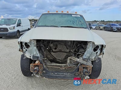 Piąte zdjęcie samochodu w środku: 2006 FORD F350 SUPER DUTY VIN:1FDWF36P36EB34846 - miniatura