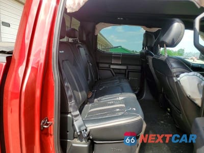 Zdjęcie 10 z 12 samochodu: 2020 FORD F150 SUPERCREW VIN:1FTEW1E4XLFA47253 - miniatura
