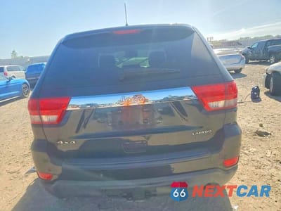 Zdjęcie 6 z 13 samochodu: 2011 JEEP GRAND CHEROKEE VIN:1J4RR4GG7BC542537 - miniatura
