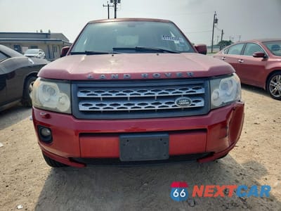 Piąte zdjęcie samochodu w środku: 2012 LAND ROVER LR2 HSE VIN:SALFR2BN8CH293018 - miniatura