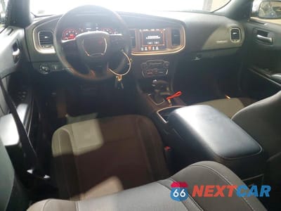 Zdjęcie 8 z 12 samochodu: 2022 DODGE CHARGER SXT VIN:2C3CDXJG4NH251519 - miniatura