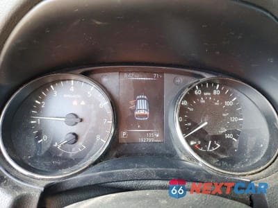 Zdjęcie 9 z 14 samochodu: 2017 NISSAN ROGUE SPORT S VIN:JN1BJ1CR8HW132506 - miniatura