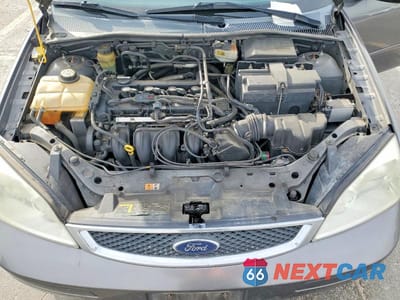 Zdjęcie 11 z 12 samochodu: 2006 FORD FOCUS ZX4 VIN:1FAFP34N16W126733 - miniatura