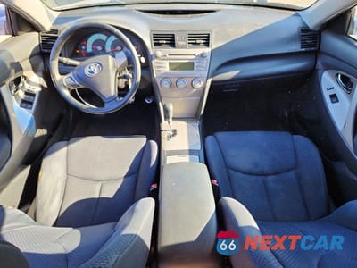 Zdjęcie 8 z 12 samochodu: 2010 TOYOTA CAMRY SE VIN:4T1BF3EK5AU051650 - miniatura