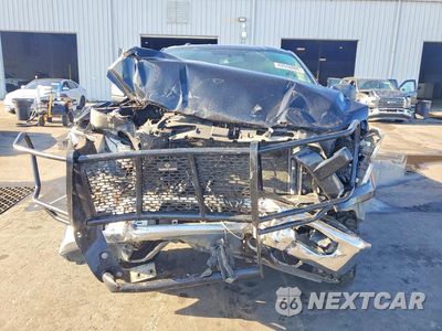 Piąte zdjęcie samochodu w środku: 2016 FORD F150 SUPERCREW VIN:1FTEW1EF0GFB50267 - miniatura