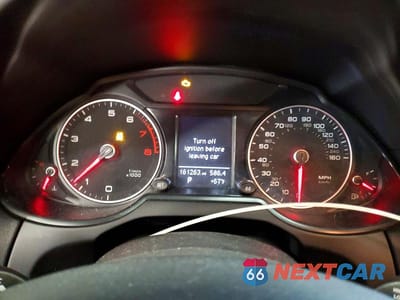 Zdjęcie 9 z 14 samochodu: 2014 AUDI Q5 PREMIUM VIN:WA1CFAFP4EA128985 - miniatura