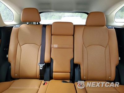 Zdjęcie 10 z 14 samochodu: 2021 LEXUS RX 350L BASE VIN:JTJHZKEA9M2022236 - miniatura