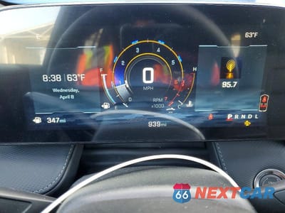 Zdjęcie 9 z 13 samochodu: 2026 CHEVROLET EQUINOX LT VIN:3GNAXHEG2TL446329 - miniatura