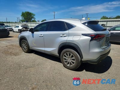 Drugie zdjęcie samochodu z przodu: 2016 LEXUS NX 200T BASE VIN:JTJYARBZ6G2025190 - miniatura