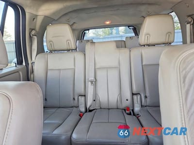 Zdjęcie 10 z 13 samochodu: 2014 FORD EXPEDITION EL LIMITED VIN:1FMJK2A53EEF22146 - miniatura
