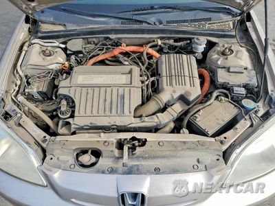 Zdjęcie 11 z 12 samochodu: 2003 HONDA CIVIC HYBRID VIN:JHMES96603S003665 - miniatura