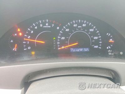 Zdjęcie 9 z 12 samochodu: 2010 TOYOTA CAMRY LE VIN:4T1BF3EK1AU558433 - miniatura