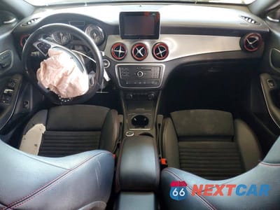 Zdjęcie 8 z 11 samochodu: 2016 MERCEDES-BENZ CLA 250 VIN:WDDSJ4EBXGN361262 - miniatura