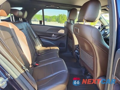Zdjęcie 11 z 13 samochodu: 2020 MERCEDES-BENZ GLE 350 4MATIC VIN:4JGFB4KB8LA065148 - miniatura
