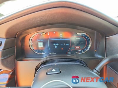 Zdjęcie 9 z 13 samochodu: 2017 CADILLAC ESCALADE PREMIUM LUXURY VIN:1GYS4CKJ0HR278340 - miniatura