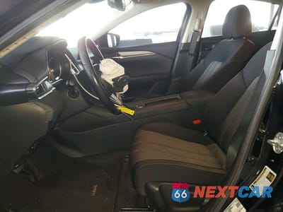 Zdjęcie 7 z 12 samochodu: 2021 MAZDA 6 SPORT VIN:JM1GL1UM2M1610278 - miniatura