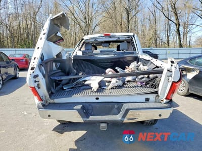 Zdjęcie 6 z 12 samochodu: 2015 FORD F150 VIN:1FTEW1EF0FFA27499 - miniatura