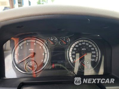 Zdjęcie 9 z 12 samochodu: 2010 DODGE RAM 1500 VIN:1D7RB1GT7AS206564 - miniatura