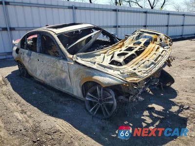 Czwarte zdjęcie samochodu z boku: 2015 BMW 328 XI SULEV VIN:WBA3B5G56FNS19639 - miniatura