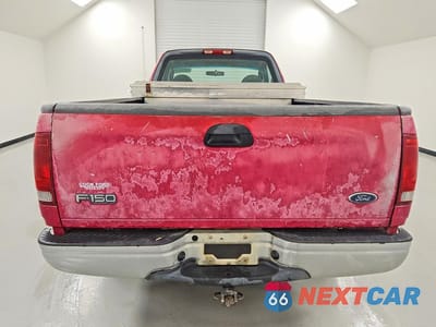 Zdjęcie 6 z 12 samochodu: 2003 FORD F150 VIN:2FTRF17W23CA31799 - miniatura