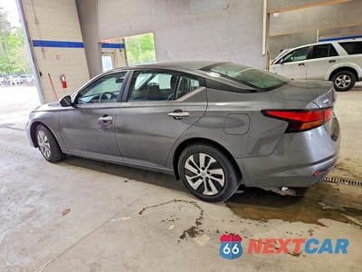 Drugie zdjęcie samochodu z przodu: 2024 NISSAN ALTIMA S VIN:1N4BL4BV8RN382526 - miniatura