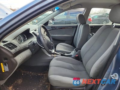 Zdjęcie 7 z 13 samochodu: 2009 HYUNDAI SONATA GLS VIN:5NPET46C59H476685 - miniatura