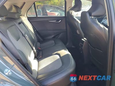 Zdjęcie 11 z 14 samochodu: 2023 KIA NIRO WIND VIN:KNDCR3L1XP5050328 - miniatura