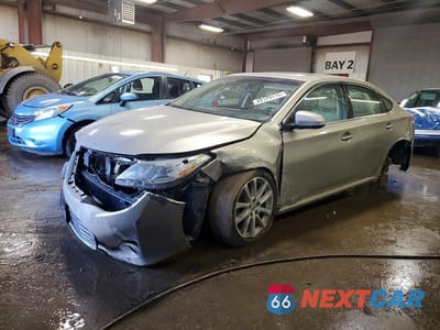 2014 TOYOTA AVALON LIMITED 4T1BK1EB1EU112353 - główne zdjęcie licytacji z USA - miniatura