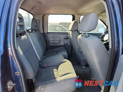 Zdjęcie 10 z 12 samochodu: 2006 DODGE DAKOTA QUAD VIN:1D7HW28K66S536778 - miniatura