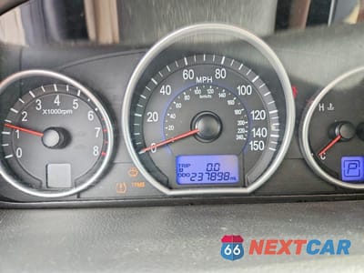 Zdjęcie 9 z 13 samochodu: 2008 HYUNDAI VERACRUZ GLS VIN:KM8NU73C08U066394 - miniatura