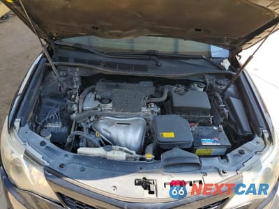 Zdjęcie 11 z 12 samochodu: 2014 TOYOTA CAMRY SE SPORT VIN:4T1BF1FK5EU729550 - miniatura