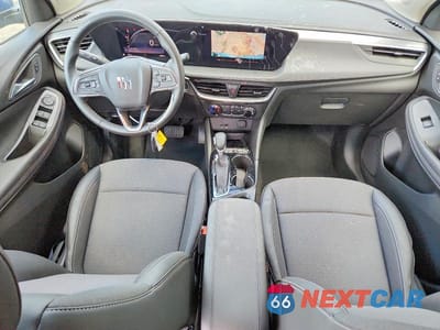 Zdjęcie 8 z 13 samochodu: 2026 BUICK ENCORE GX PREFERRED VIN:KL4AMCSL2TB123464 - miniatura