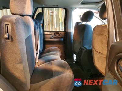 Zdjęcie 11 z 13 samochodu: 2009 GMC ENVOY SLE VIN:1GKDS33SX92117018 - miniatura