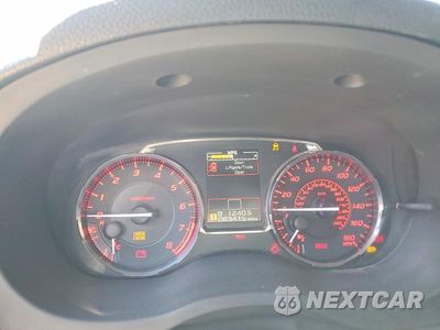 Zdjęcie 9 z 12 samochodu: 2016 SUBARU WRX PREMIUM VIN:JF1VA1E60G9829541 - miniatura