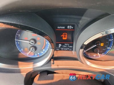 Zdjęcie 9 z 13 samochodu: 2014 TOYOTA COROLLA S PLUS VIN:5YFBURHE8EP079318 - miniatura