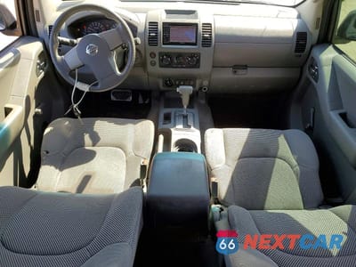 Zdjęcie 8 z 11 samochodu: 2012 NISSAN FRONTIER S VIN:1N6AD0EV5CC476922 - miniatura