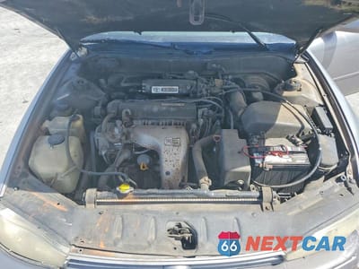 Zdjęcie 11 z 11 samochodu: 1992 TOYOTA CAMRY XLE VIN:4T1SK13E3NU140622 - miniatura