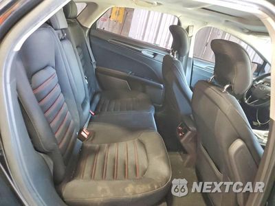 Zdjęcie 10 z 13 samochodu: 2015 FORD FUSION SE VIN:1FA6P0H77F5100752 - miniatura