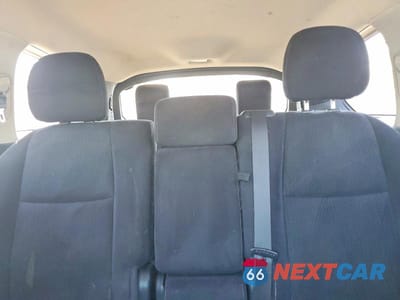 Zdjęcie 10 z 12 samochodu: 2013 NISSAN PATHFINDER S VIN:5N1AR2MM2DC673648 - miniatura