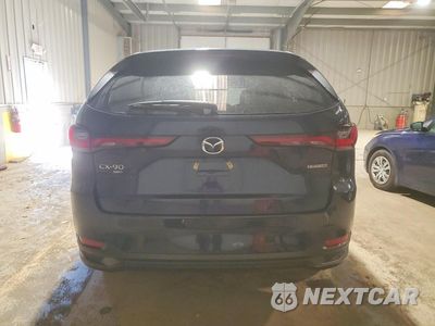 Zdjęcie 6 z 14 samochodu: 2024 MAZDA CX-90 PREFERRED VIN:JM3KKBHD4R1119495 - miniatura