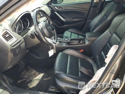 Zdjęcie 7 z 12 samochodu: 2015 MAZDA 6 TOURING VIN:JM1GJ1V5XF1183352 - miniatura